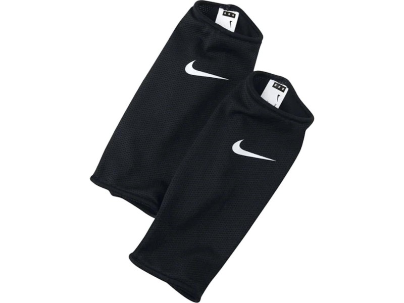 NIKE GUARD LOCK - BLACK/WHITE