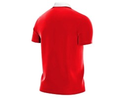 NIKE POLO PARK 20 - RED/WHITE