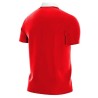 NIKE POLO PARK 20 - RED/WHITE