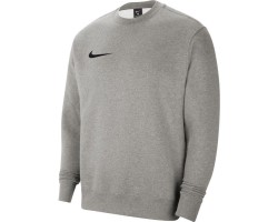 NIKE FELPA GIROCOLLO PARK...