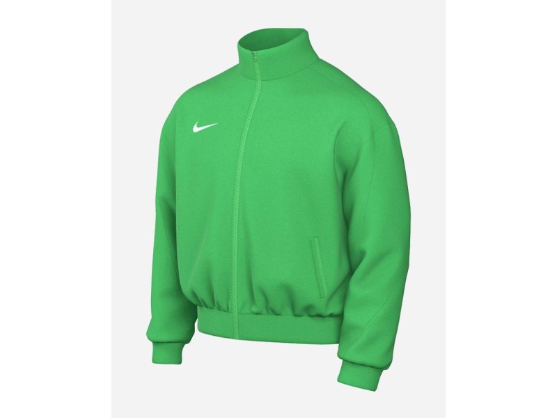 NIKE GIACCA ACDPRO24 DF K - GREEN SPARK/WHITE