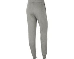 NIKE PANTALONE FELPATO PARK 20 WMN - DK GREY HEATHER