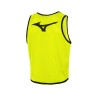 MIZUNO CASACCA JAPAN - GIALLO FLUO