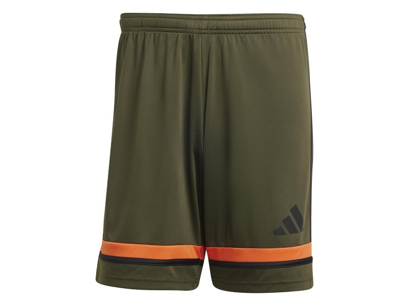 ADIDAS SQUADRA25 SHORTS M  - NGTCAR/SEIMOR