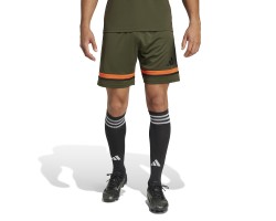 ADIDAS SQUADRA25 SHORTS M  - NGTCAR/SEIMOR