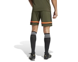 ADIDAS SQUADRA25 SHORTS M  - NGTCAR/SEIMOR