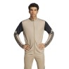 ADIDAS SQUADRA25 TRAINING JACKET - BLANCH CARGO/BLACK