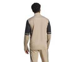 ADIDAS SQUADRA25 TRAINING JACKET - BLANCH CARGO/BLACK