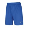 MIZUNO PANTALONCINO TRAD SHUKYU JR - AZZURRO