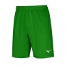 MIZUNO PANTALONCINO TRAD SHUKYU JR - VERDE