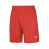 MIZUNO PANTALONCINO TRAD SHUKYU JR - ROSSO