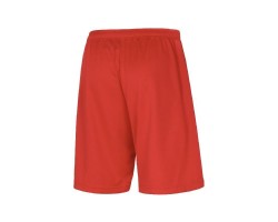 MIZUNO PANTALONCINO TRAD SHUKYU JR - ROSSO