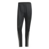 ADIDAS SQUADRA25 TRAINING PANT - BLACK/TEAM GREY FOUR