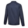MIZUNO RAIN JACKET SENDAI - BLU