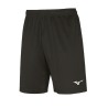 MIZUNO PANTALONCINO TRAD SHUKYU - NERO