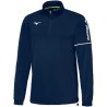 MIZUNO TRAIN. TOP TEAM SENDAI JR. - NAVY