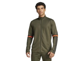 ADIDAS SQUADRA25 TR JACKET - NGTCAR/SEIMOR