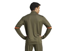 ADIDAS SQUADRA25 TR JACKET - NGTCAR/SEIMOR