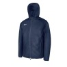 MIZUNO GIACCA CLUB JR - BLU