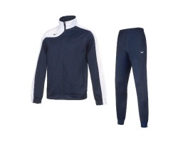 MIZUNO TUTA KOBE - BLU/BIANCO