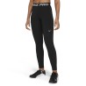 NIKE CALZAMAGLIA PRO 365 W - BLACK/WHITE