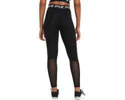 NIKE CALZAMAGLIA PRO 365 W - BLACK/WHITE