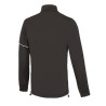 MIZUNO FELPA SENDAI - NERO