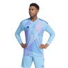 ADIDAS T24 C GK JSY L - SEBLBU