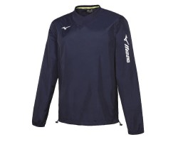 MIZUNO RAIN JACKET SENDAI...