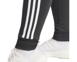 ADIDAS TIRO24 SW PANT W - BLACK/WHITE