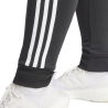 ADIDAS TIRO24 SW PANT W - BLACK/WHITE