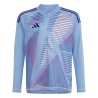 ADIDAS T24 C GK JSY L JR. - SEBLBU