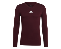 ADIDAS MAGLIA TEAM BASE TEE - TMMARO