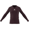 ADIDAS MAGLIA TEAM BASE TEE - TMMARO