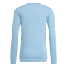 ADIDAS MAGLIA TEAM BASE TEE Y - TMLGBL