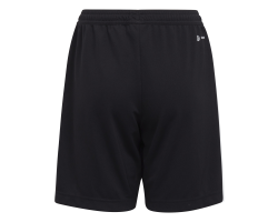 ADIDAS PANTALONCINO 1/4 TR ENT22 JR. - BLACK