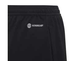 ADIDAS PANTALONCINO 1/4 TR ENT22 JR. - BLACK