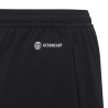 ADIDAS PANTALONCINO 1/4 TR ENT22 JR. - BLACK