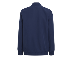 ADIDAS GIACCA PRE ENT22 JR. - NAVY BLUE