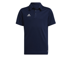 ADIDAS POLO ENT22 JR. - NAVY BLUE