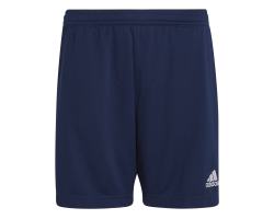 ADIDAS PANTALONCINO 1/4 TR ENT22 JR. - NAVY BLUE