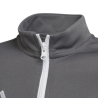 ADIDAS GIACCA ENT22 JR. - GREY