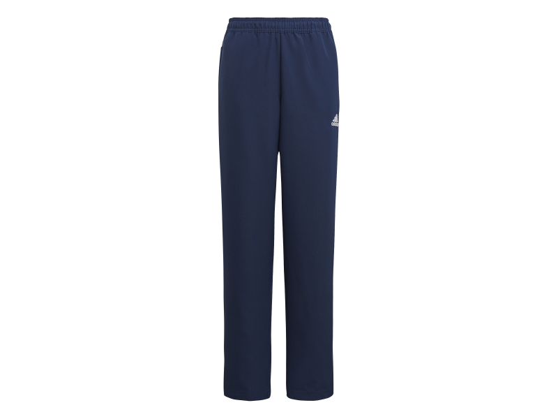 ADIDAS PANTALONE PRE ENT22 JR. - NAVY BLUE