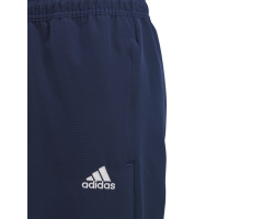 ADIDAS PANTALONE PRE ENT22 JR. - NAVY BLUE