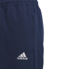 ADIDAS PANTALONE PRE ENT22 JR. - NAVY BLUE