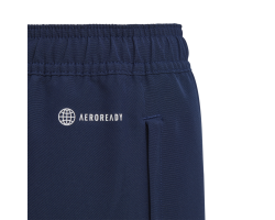 ADIDAS PANTALONE PRE ENT22 JR. - NAVY BLUE