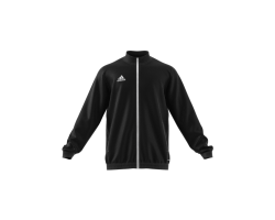 ADIDAS GIACCA PRE ENT22 - BLACK