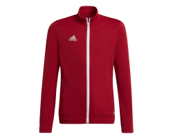 ADIDAS GIACCA ENT22 JR. - POWER RED
