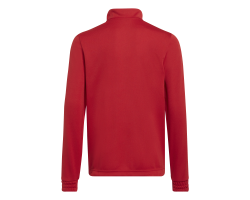 ADIDAS FELPA TR ENT22 JR. - POWER RED