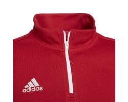 ADIDAS FELPA TR ENT22 JR. - POWER RED